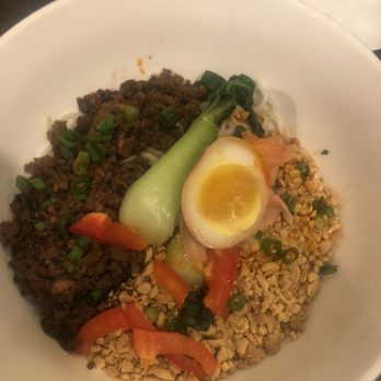 Reren Lamen & Bar - Ramen Near Me - Washington, DC, District of Columbia