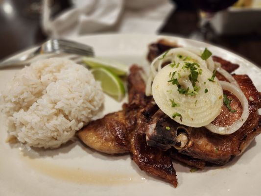 Chango Kitchen by null