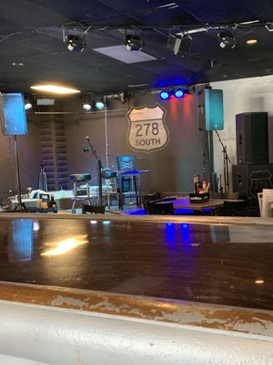 278 South by null