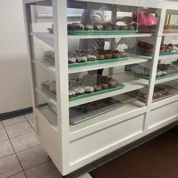 Better Maid Donut - Bakeries Near Me - Pittsburgh, Pennsylvania