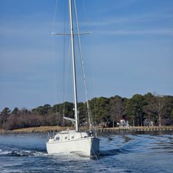 Flag Harbor Boatyard