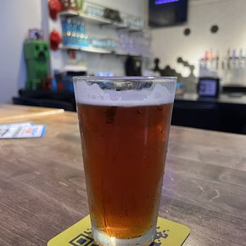 GameCraft Brewing - Brewpubs Near Me - Anaheim, California