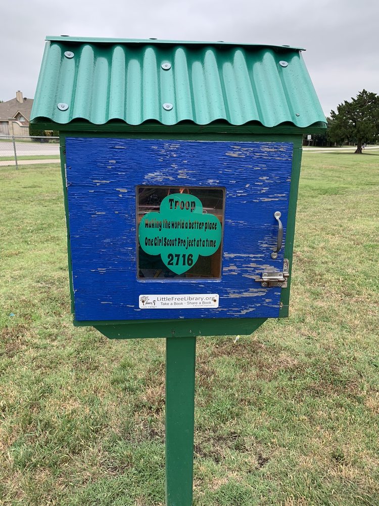 Willow Creek Park Image