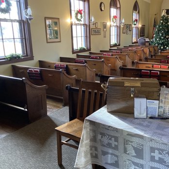 Little Brown Church - Churches Near Me - Nashua, Iowa Little Brown Church - Churches Near Me - Nashua, Iowa
