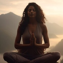 Zen Holistic Health - Yoga in Sanskrit, means to completely know yourself and to be at peace in yourself.