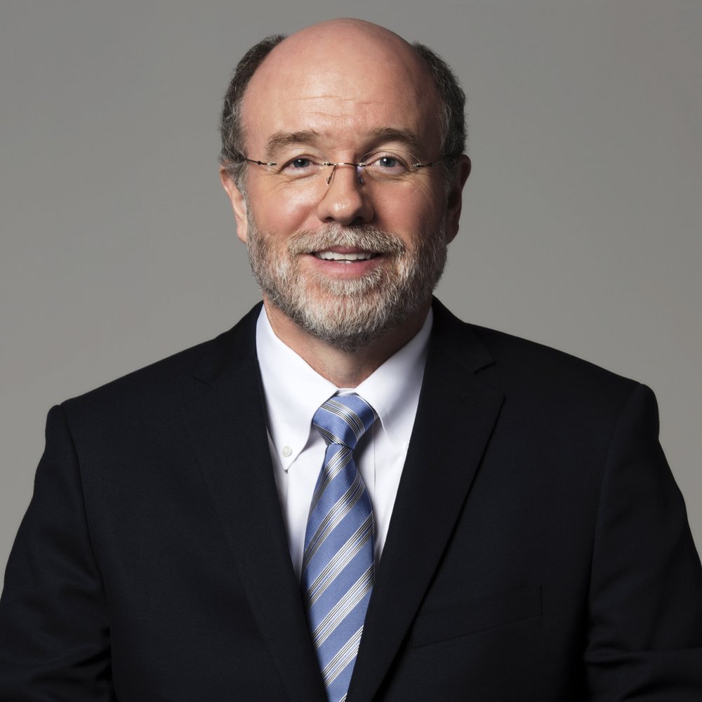 Brad Bradshaw, MD JD LC - disability attorney in Springfield, MO