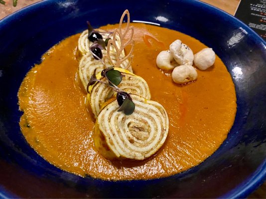 Mint Progressive Indian by null