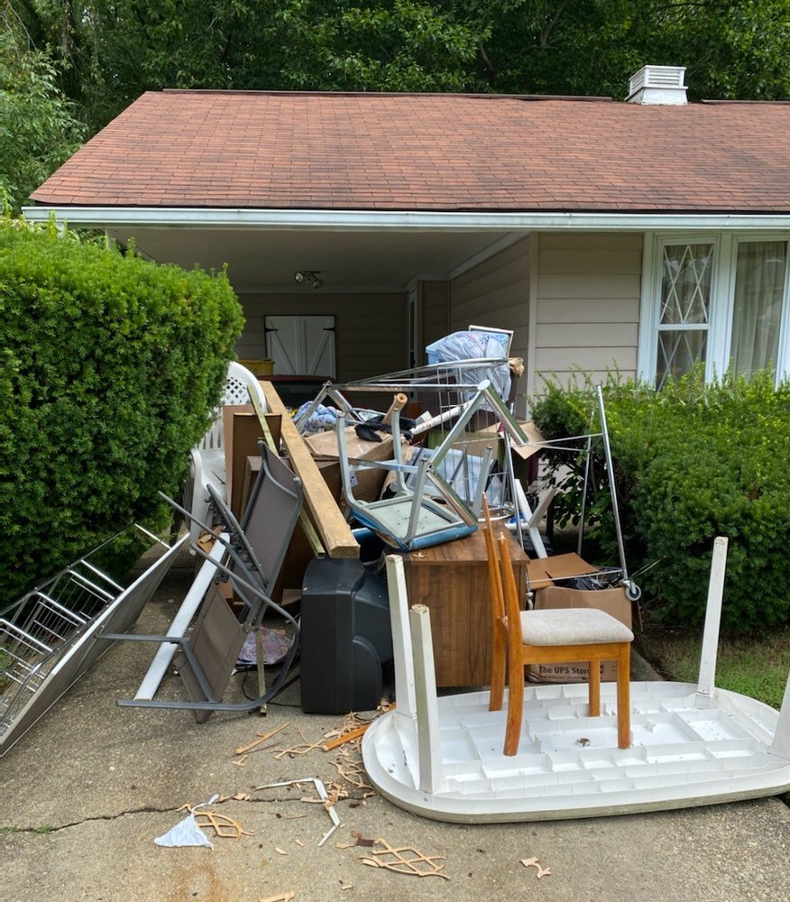 ASAP DUMPSTER & HAULING Updated June 2024 17 Photos Brandywine