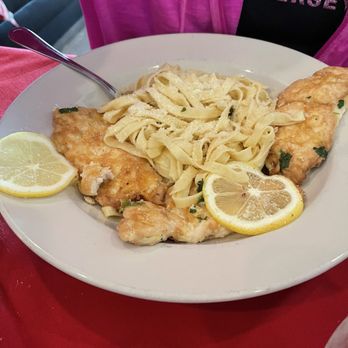 Mike’s Pasta House - CHICKEN FRANCESE - Pasta Shops Near Me - Northfield, New Jersey Mike’s Pasta House - CHICKEN FRANCESE - Pasta Shops Near Me - Northfield, New Jersey
