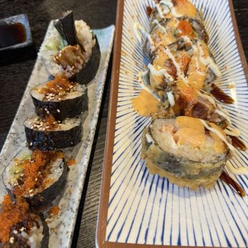Sushi Kashiwa - Sushi Bars Near Me - Pacifica, California