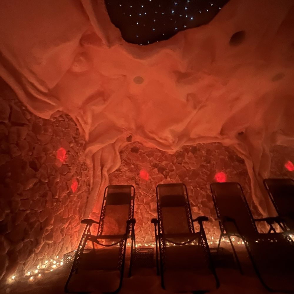5 Star Salt Caves - Day Spas Near Me - Denver, Colorado 5 Star Salt Caves - Day Spas Near Me - Denver, Colorado