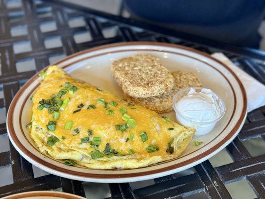 Egg Works by null Egg Works by null