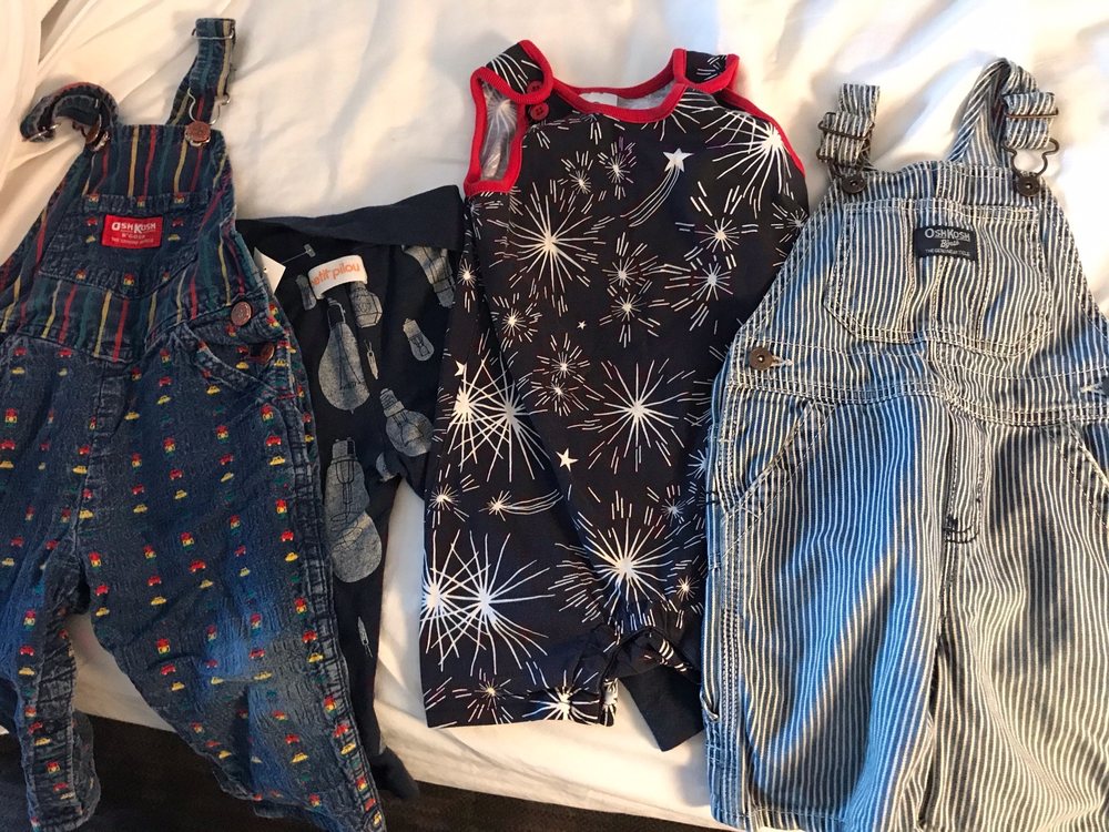 BERKSHIRE BABY Updated May 2024 8 Stockbridge Rd ( Rt 7 & Rt 23