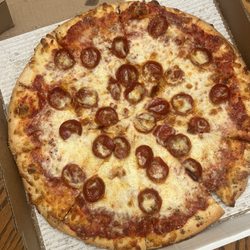Italia's Pizzeria