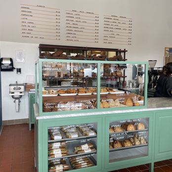 Roan Mills Grains - Bakeries Near Me - Fillmore, California Roan Mills Grains - Bakeries Near Me - Fillmore, California