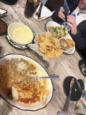 Tacos & Tequilas Mexican Grill by null