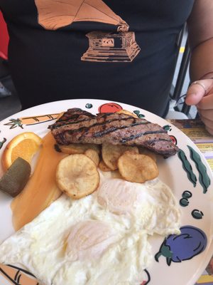 Restaurant Miami Déli by null