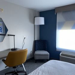 Holiday Inn Express & Suites Murphy