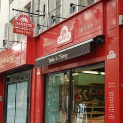 Pains et Saveurs