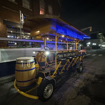 The Hangar - Experience Indy - American Near Me - Indianapolis, Indiana The Hangar - Experience Indy - American Near Me - Indianapolis, Indiana