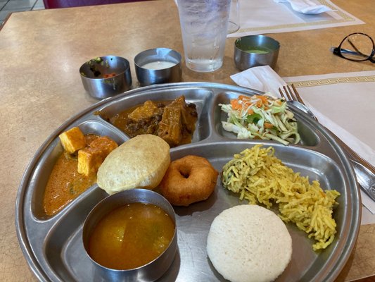 Udipi Cafe by null