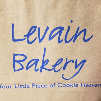 Levain Bakery - Bakeries Near Me - New York, New York Levain Bakery - Bakeries Near Me - New York, New York