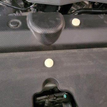 Firestone Complete Auto Care - When I went I asked for the same it was lost and replaced but some ridiculous after market ones... - Tires Near Me - San Diego, California