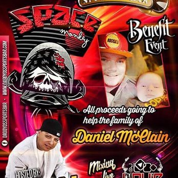Daddy O's Sports Bar - a flyer for the event - Sports Bars Near Me - Pasadena, Texas Daddy O's Sports Bar - a flyer for the event - Sports Bars Near Me - Pasadena, Texas