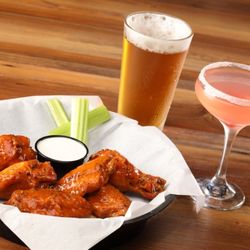 Hickory Tavern