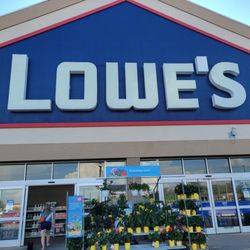 Lowe's Home Improvement