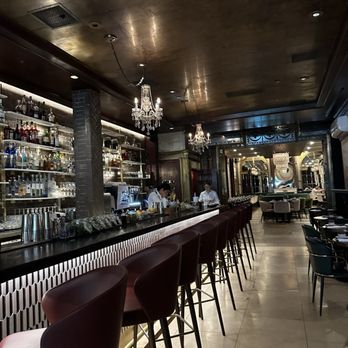 Anixi - Vegan Near Me - New York, New York