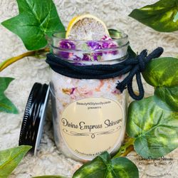 BeautyNStylesByJade - Bath salts