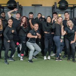 Progressive Health & Performance