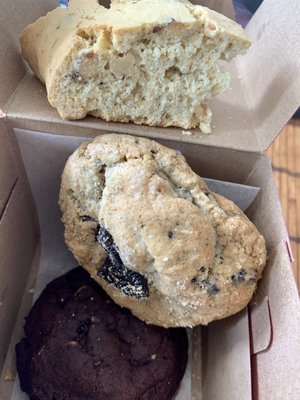 Downtown Cookies by null