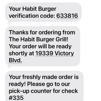 Habit Burger & Grill - American Near Me - Reseda, California Habit Burger & Grill - American Near Me - Reseda, California