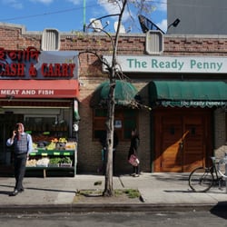 Ready Penny Inn - Storefront