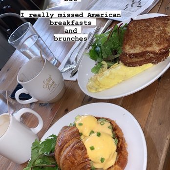 Sweet Pea's Cafe - Avo Bene and Omelet - Breakfast & Brunch Near Me - Old Greenwich, Connecticut Sweet Pea's Cafe - Avo Bene and Omelet - Breakfast & Brunch Near Me - Old Greenwich, Connecticut
