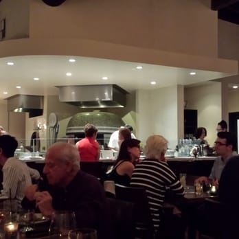 A16 - Nice pizza wood burning oven and open kitchen - Italian Near Me - Oakland, California A16 - Nice pizza wood burning oven and open kitchen - Italian Near Me - Oakland, California