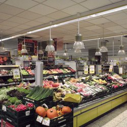 EDEKA Steilen