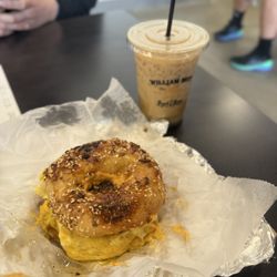 William Hoyt Bagel & Brew