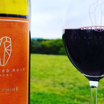 Balanced Rock Winery - My top pick - Wineries Near Me - Baraboo, Wisconsin