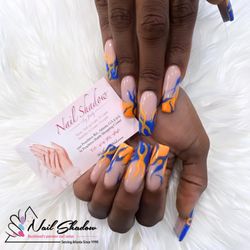 Nail Shadow Buckhead