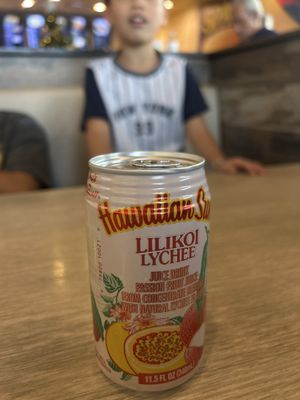 Ohana Hawaiian BBQ by null