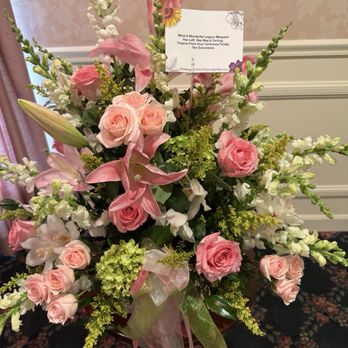 Washington Park Florist - Florists Near Me - Chelsea, Massachusetts