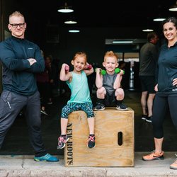 New Roots Fitness