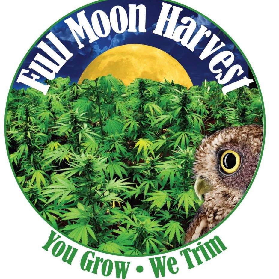 FULL MOON HARVEST Updated August 2024 Las Vegas, Nevada Cannabis