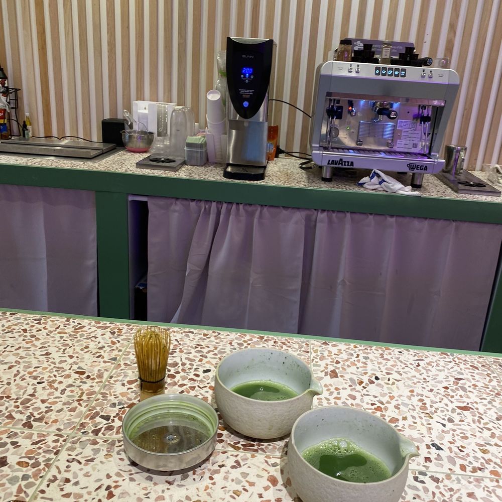 Matcha Cita - Coffee & Tea Near Me - Chicago, Illinois Matcha Cita - Coffee & Tea Near Me - Chicago, Illinois