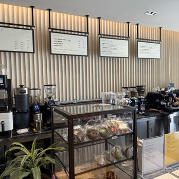 Haan Coffee - Front counter... - Coffee Roasteries Near Me - Orlando, Florida Haan Coffee - Front counter... - Coffee Roasteries Near Me - Orlando, Florida