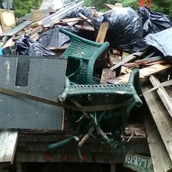 The Junk Man