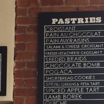 Sub Rosa Bakery - Bakeries Near Me - Richmond, Virginia Sub Rosa Bakery - Bakeries Near Me - Richmond, Virginia